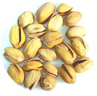 Orechy - Pistachios pečené solené v Shell 500g Premium