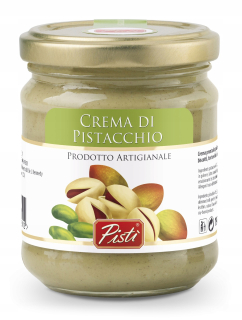 Piesť Pistachio Cream 200g