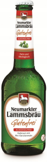 Bezlepkový bio 330 ml - Neuma
