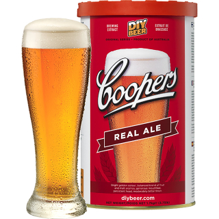 Domácnosť Beer Brewing Real, ale 407330