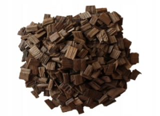 TUKOVÉ PEČENÉ AMERICKÉ VLÁKNY 1 kg