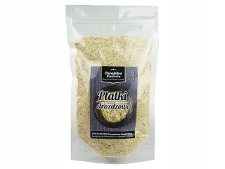 Kvasinkové vločky 1kg kvasinky Neaktívna / Swojska