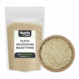 Kvasinky. Neaktívne kvasinky 1kg prirodzené