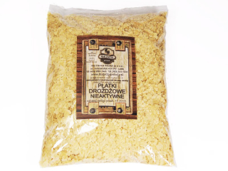 Kvasinky vločky neaktívne 1 kg super kvalitné veľkoobchod