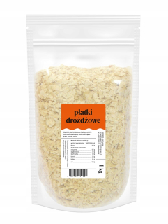 Kvasinky vločky neaktívne 1kg propagácia!