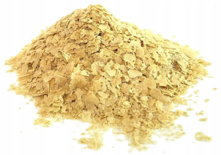 Kvasinky vločky neaktívne 1kg Zdravé Jedzonko