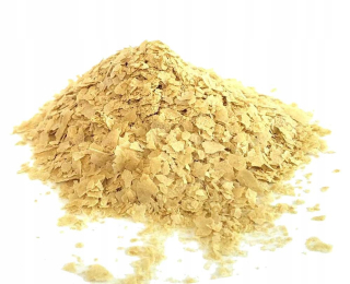 Kvasinky vločky neaktívne 2kg