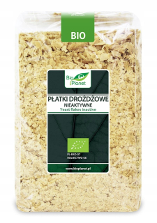 Kvasinky kvasinky BIO 300 G - BIO Planéta