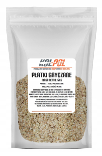 BUCKWHEAT 5 kg Pohánka prírodná vysoká kvalita