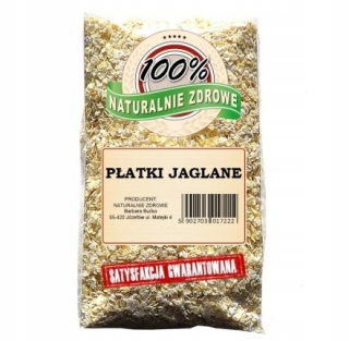 VLOČKY 5KG PRIRODZENÉ ZDRAVÉ
