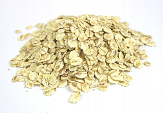 BIO JAČMENOVÉ VLOČKY (SUROVÝ MATERIÁL) (25 kg) 8