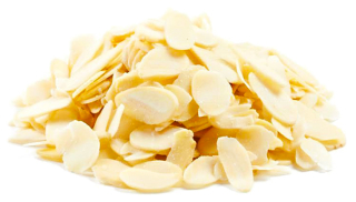 Orechy - MADLOVÉ VLOČKY 1kg MADLO VLASY CHUŤ KVALITU