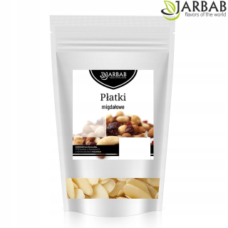 Orechy - Mandľové vločky 500g - Španielsko