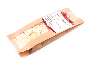 Orechy - ALMOND VLOKOVANIE ALMOND VLOKOSTI 500GRAM 0.5KG Kera