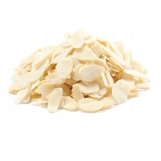 Orechy - Mandľové vločky mandľový petal 500