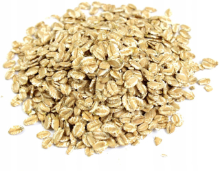 Bio Šlavené vločky (surovina) (20 kg) 8