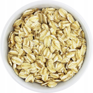 Ovsené bio (surovina) (25 kg) 7 HORECA