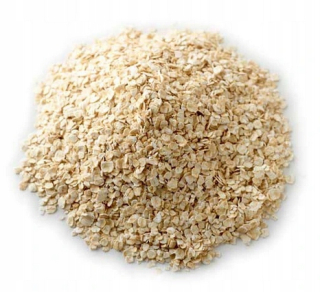 Olčena kaša kaša 25 kg