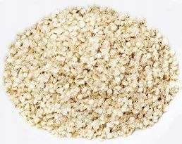 Sušené ovocie - 6. VLOČKY Z BIOCHMINY (SUROVÝ MATERIÁL) (25 kg)