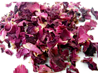 Ružové lístky 500 g Stravovanie Rose Veľkoobchod Flower Boat 1ga