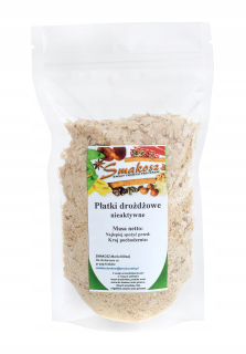 Kvasinky kvasiniek neaktívne 1 kg 1000 g