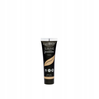 Sublime 05 Eco-Matting Foundation 30 ml - PU