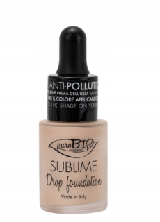 Drop 01Y ECO 19 G - PUROBIO