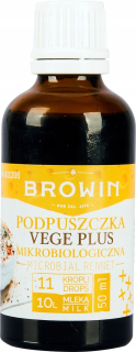 Vegetariánske krmivá pre syrový syr