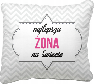 Darček na Valentína - Najlepšia manželka na svete darček