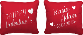 Darček na Valentína - 12 kusov vianočný stromček prívesok