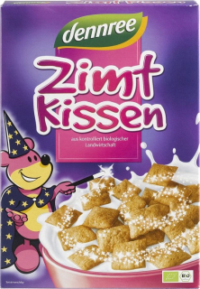 BIO SKINÁRSKE Vankúše 300 g - DENNREE