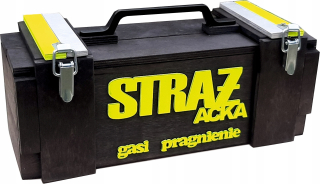 Potvrdenie o požiarnikovom prípade alkohol