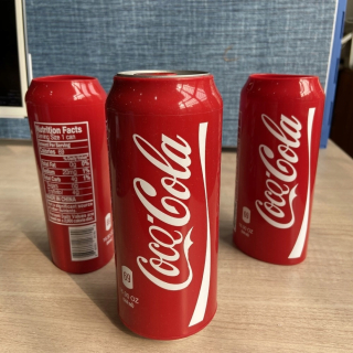 Coke Coke Coco Cola * ideálny pre pivo *