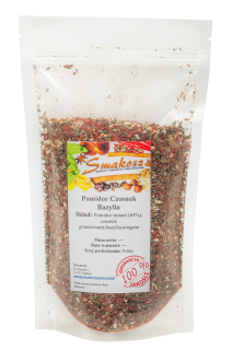 Tomato Garlic Basil 1000g! Gourmet! ZĽAVA!