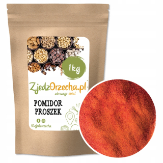 Paradajkový prášok Ground Tomato - 1kg