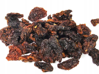 ÚDENÉ A SUŠENÉ RAJČATÁ 1 kg ÚDENÉ RÁJA