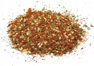 Paradajka s cesnakom a bazalkou 1kg