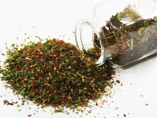 Paradajka s rukolou a sezamom 1 kg bez chémie a sali
