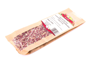 Rajčiaky s bazalkou a Cesnakom 1kg bruchetta KERA