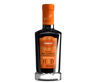 Balzamikový ocot PONTI HD Modena 250ml