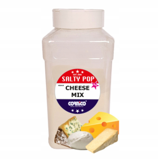 Salty pop šachovstvo mix clonu (4 syry) 500g