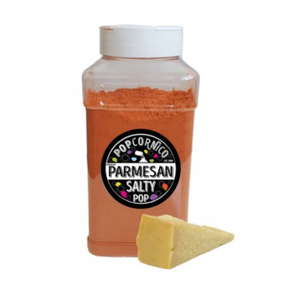 Salty pop parmezan syr 500g