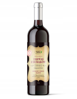 Skutočné 100% kmád s repa Eco Picya 750ml