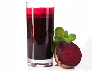 Real Sulates Beetroot Beetroot šťavy 5L