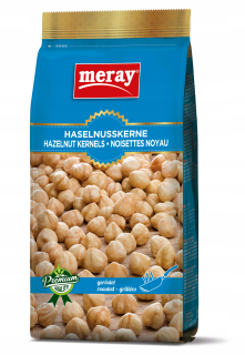 Orechy - PRAŽENÉ LIEŠIVÁ 300g