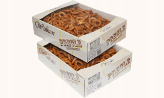 Presle Bieszczady so sezamovým sopkom 1,4 kg