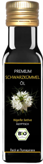 Premium Bio Fine Oil 100ml Prírodné 100%