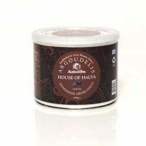 Premium grécke kakao kakao argoudelis 500g