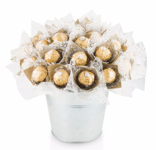 Deň učiteľov DARČEK PRE SWEET KYTICE