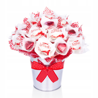 SVADOBNÉ výročie darček SWEET svadobné kytice